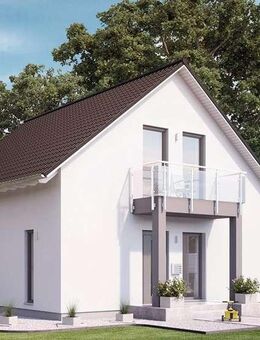 ! Jetzt ! Ihr Traumhaus auf traumhafter Wohngegend ! - Sulzfeld (Baden-Württemberg)