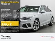 Audi A4, Avant 35 TFSI S LINE TOUR, Jahr 2024 - Bochum