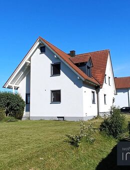 Viel Platz und Potenzial für kreative Familien! - Gachenbach