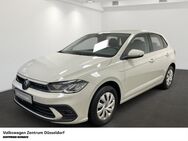 VW Polo, 1.0 TSI Life, Jahr 2022 - Düsseldorf