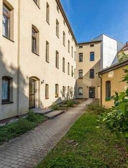 Starterwohnung! - Halle (Saale)