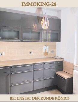 MASSIVES EIN- ZWEIFAMILIENHAUS IN GUTER LAGE! ++ INKL. DOPPELGARAGE UND VIELEN DETAILS! ++ - Kaufungen