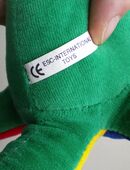 ESC-Toys-Plüsch-Krake,ca. 26 cm in 52441