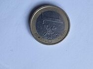 Münze 20 Cent aus 2001 - Eppingen