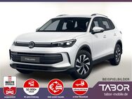 VW Tiguan, 1.5 eTSI 150 eHK, Jahr 2025 - Kehl