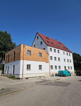 +++ Erstbezug! Gehobene 2-Zimmerwohnung! +++ - Pleiskirchen