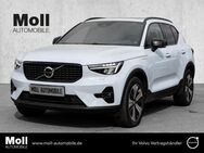 Volvo XC40, T5, Jahr 2023 - Aachen