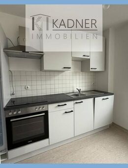Lieblingsplatz? Großzügige 1-Zi-WE mit Einbauküche nahe Zentrum - Plauen