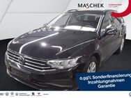 VW Passat Variant, 2.0 TDI Conceptline, Jahr 2024 - Wackersdorf