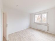 Frisch sanierte 3 Zimmer-Wohnung in Halle - Halle (Saale)