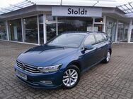 VW Passat Variant, 2.0 Business, Jahr 2022 - Wilster