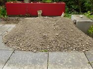 Kies zum Abholen - München Hadern