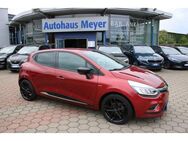 Renault Clio IV 0.9 TCe 90 Limited ENERGY Navi/LED/PDC - Sickte