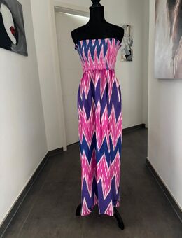 Zara Sommer Kleid Strand Gr S - Holdorf (Niedersachsen)