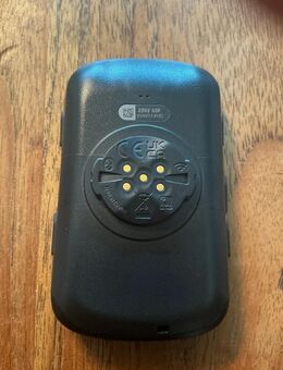 Garmin edge 530 - Karlsruhe