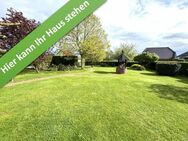 Mit Grundstück, ein Bungalow, der begeistert in Ahnsbeck. - Ahnsbeck