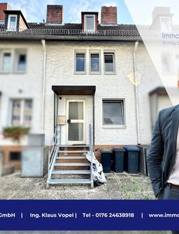 Wohnen, wo alles nah ist - Ihr Zuhause in Wolfsburg - Wolfsburg