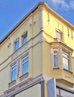 Wohn- und Geschäftshaus im Steeler Zentrum - Essen