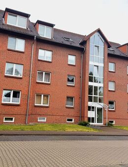 Ihre Kapitalanlage : Moderne 3-Zimmer-Eigentumswohnung im Erdgeschoss - Neustadt-Glewe