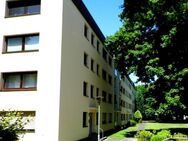 Sonnig, ruhig, grün: in einem gänzlich sanierten Wohngeb. 3-Zim-ETW mit moderner EBK, 2 x Balkone, PKW-Stellplatz, Wan.-/Duschbad in Köln-Süd, Rondorf - Köln