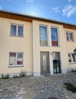 Vermietetes Zweifamilienhaus am Senftenberger See! - Senftenberg