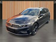 VW Passat Variant, 2.0 TSI Elegance R-Line, Jahr 2024 - Dresden