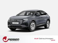 Audi Q4, STH, Jahr 2022 - Regensburg