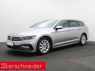 VW Passat Variant, 2.0 TDI Elegance R-Line DIG IQ DRIVE, Jahr 2024 - Mühlhausen (Regierungsbezirk Oberpfalz)