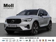 Volvo XC40 Plus Dark Recharge Plug-In Hybrid 2WD T5 Twin Engine EU6d StandHZG Navi digitales Cockpit - Aachen