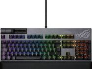 Asus ROG Strix Flare II Animate DE Gaming-Tastatur