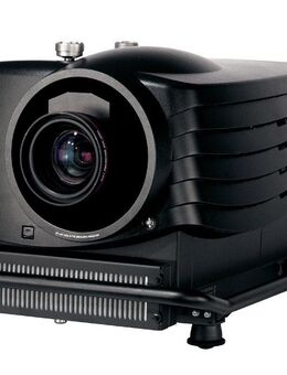 Barco SLM R12+ Projektor/ Beamer mieten - Wismar