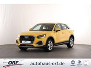 Audi Q2, 2.0 30 TDI advanced, Jahr 2021 - Hausen (Landkreis Rhön-Grabfeld)