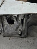 BMW 5er E61 E60 Allrad X-Drive 530xd 525xd Diesel Ölwanne 7793070 in 57539