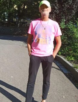 Mann sucht ihn - Hengersberg