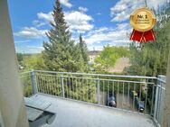 Genießen Sie die Ruhe - Frisch Renoviert I sonniger Balkon I moderne Einbauküche - Dresden