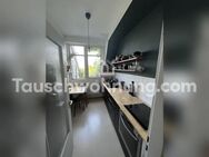 [TAUSCHWOHNUNG] 2 Zi.-Dachgeschosswohnung mit Terrasse (WBS für 2 Zimmer) - Berlin