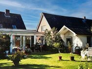 Sanierungsbedürftiger Schatz! Einfamilienhaus mit Einliegerwohnung in Bardowick - Bardowick