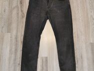 Only & Sons Jeans Slim W30 L30 schwarz defekt - München Feldmoching-Hasenbergl