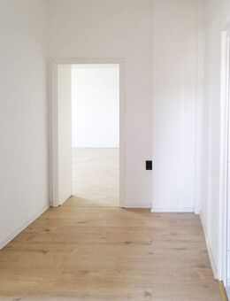 Gemütliche 2-Zimmer Wohnung, zentral gelegen im Bahnhof Hedemünden - Hannoversch Münden Zentrum