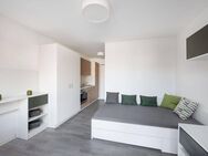 Möblierte Komfort-Apartments im "URBAN LIVING Essen" - Essen