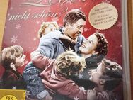 Der wunderbare Weihnachtsfilm " Ist das Leben nicht schön " mit James Stewart zu verkaufen. - Kröv