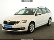 Skoda Octavia, 1.6 TDI Combi Style ####, Jahr 2019 - Donnersdorf