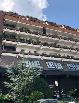 Traumwohnung mit Fernblick - Remscheid