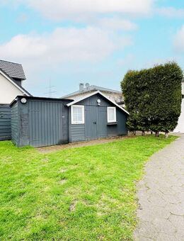 Einfamilien-Wohnhaus im Bungalowstil in Weitmar - Bochum