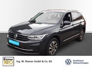 VW Tiguan, 2.0 TDI Active Active L, Jahr 2022 - Mölln (Schleswig-Holstein)