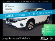 Mercedes EQA, 250 Progressive, Jahr 2023 - Rheinbach