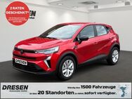 Renault Captur, Evolution & Rückfahrkamara, Jahr 2024 - Mönchengladbach