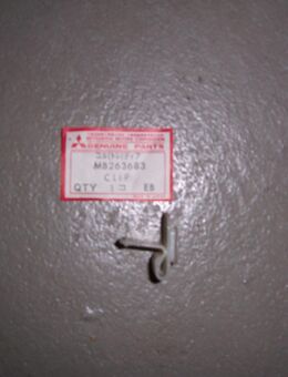 MB263683 CLIP - Hannover Vahrenwald-List