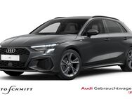 Audi A3, Sportback 30 TFSI S line, Jahr 2024 - Idstein