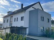 Exklusive 4-Zimmer-Penthouse-Wohnung in Berg - Berg (Neumarkt)